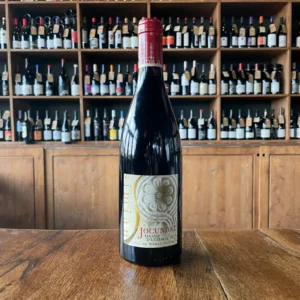 Jocundaz rouge - Vignoble Simian