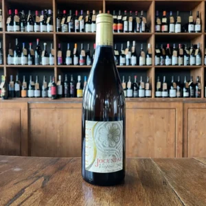 Jocundaz blanc - Vignoble Simian