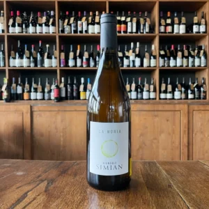 La Noria blanc - Vignoble Simian