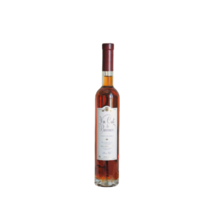 vin cuit de provence - mas de cadenet