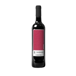 VinoCrouge - Vinoceros