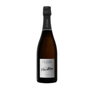 Variation - Champagne Fleury