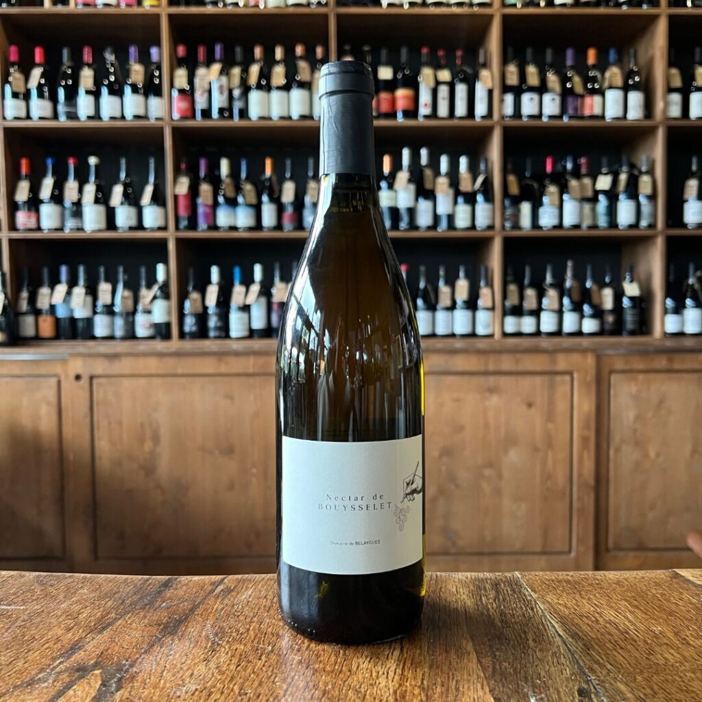 nectar de bouysselet - domaine de belaygues