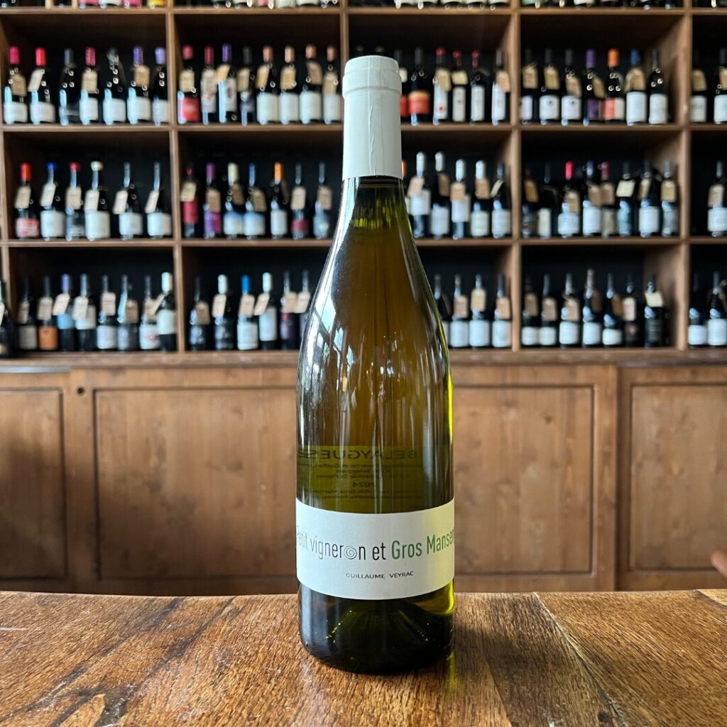 petit vigneron et gros manseng - chateau de belaygues