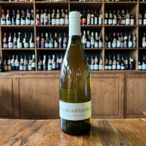 Petit Vigneron et Gros Manseng - Château de Belaygues