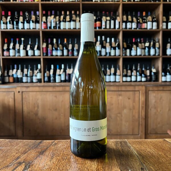 petit vigneron et gros manseng - chateau de belaygues