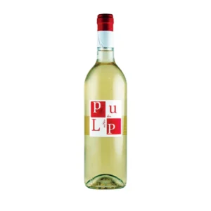 Pulp Blanc - Clos des Nines