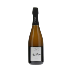 variation - champagne fleury