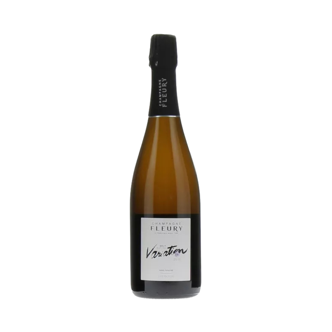 variation - champagne fleury
