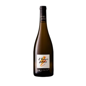Échappée Belle blanc - Loïc Mahé
