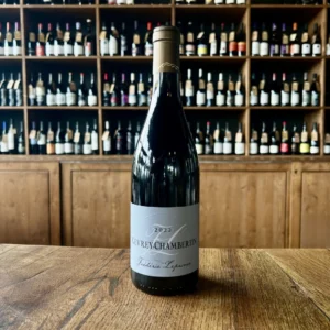 Gevrey Chambertin - Frédéric Leprince