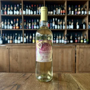 Muscat de Rivesaltes - Domaine Piétri Géraud