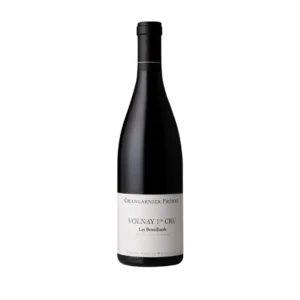Volnay 1er Cru Les Brouillards - Domaine Changarnier