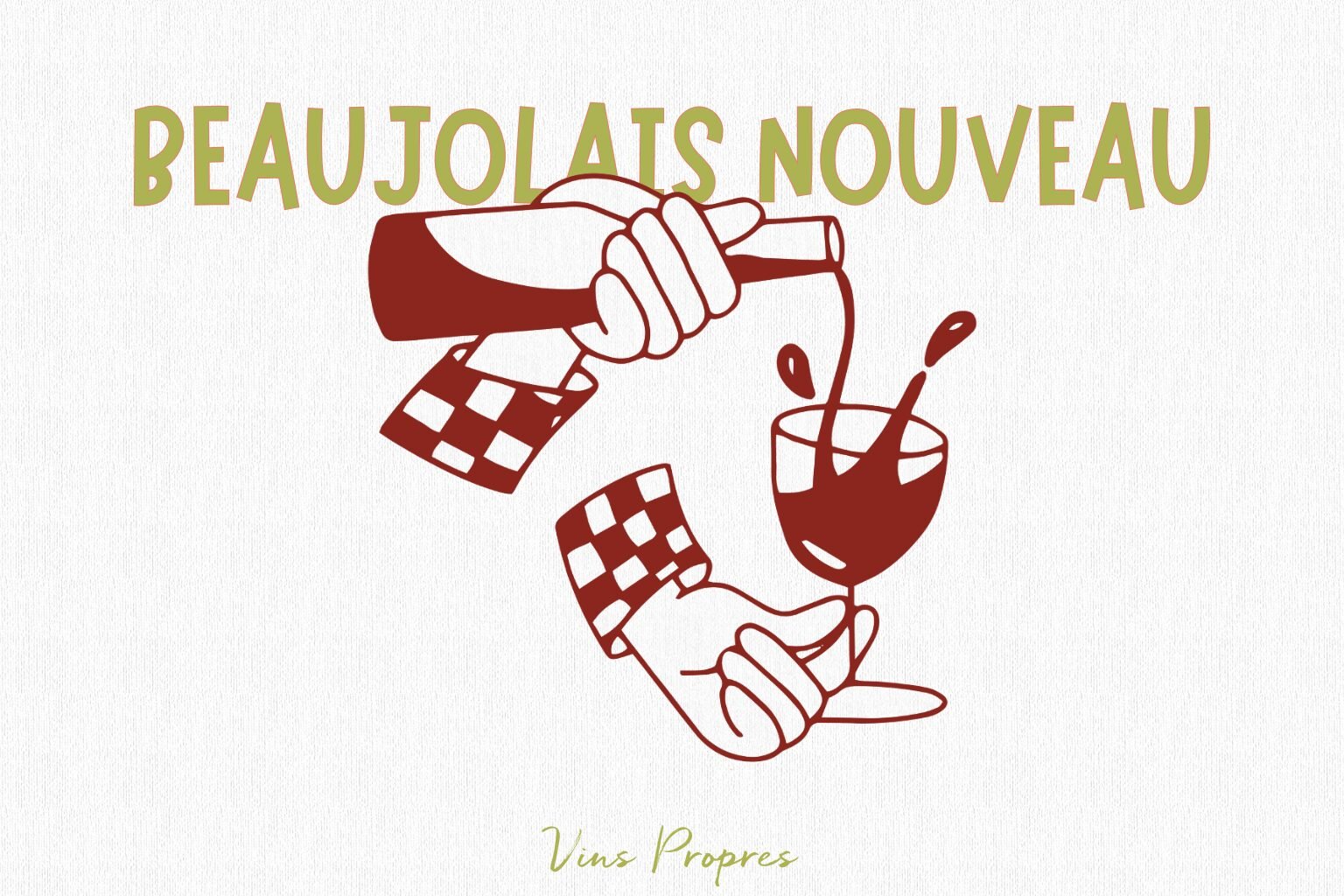 Beaujolais Nouveau Guide 2025
