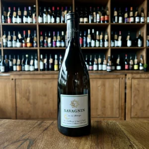 Savagnin - Les Vignes de Paradis