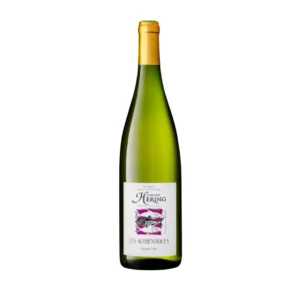 auxerrois les authentiques domaine hering