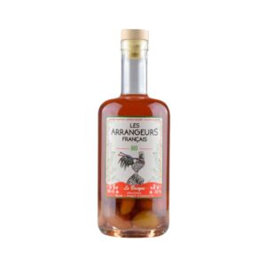 Armagnac Pruneau Piment d'Espelette - Les Arrangeurs Français