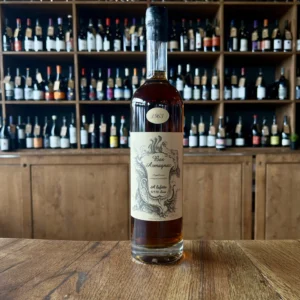 Armagnac 1963 - Domaine à Lafitte