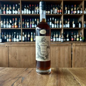 Armagnac 1978 - Domaine à Lafitte