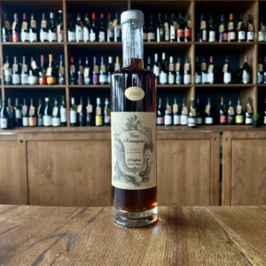 Armagnac 1985 - Domaine à Lafitte