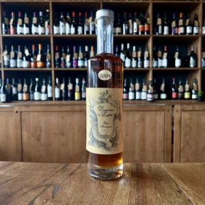 Armagnac 2004 - Domaine à Lafitte