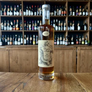 Armagnac 2008 - Domaine à Lafitte
