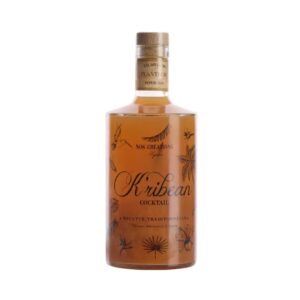 Le Planteur - K'ribean Cocktail