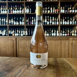 Rosé de Rêve - La Grande Sieste