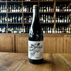 Figure Libre Freestyle - Domaine Gayda