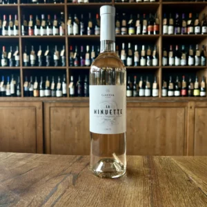 La Minuette - Domaine Gayda
