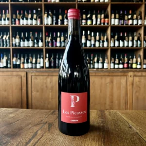 Les Picasses - Domaine Dudognon