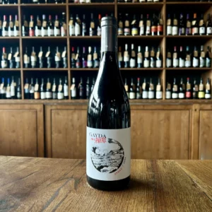Sphère Syrah - Domaine Gayda