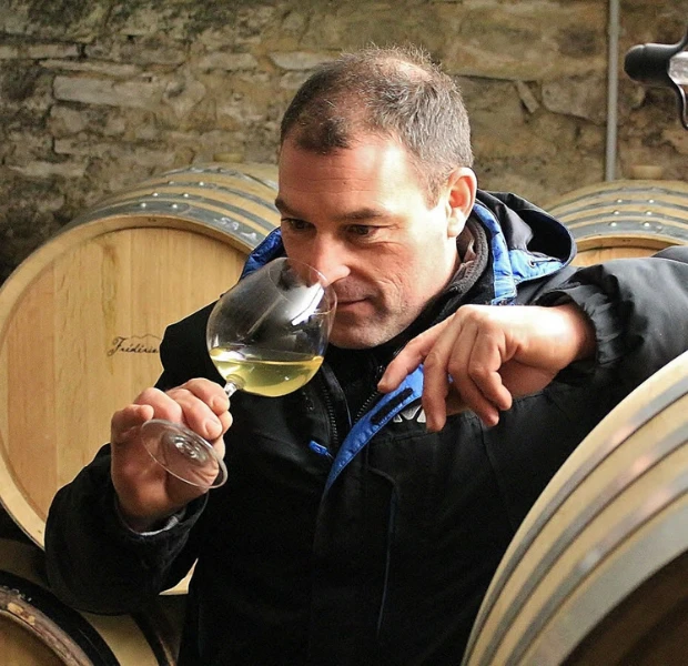 frédéric leprince