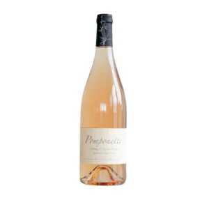 Pomponette - Domaine de Sulauze