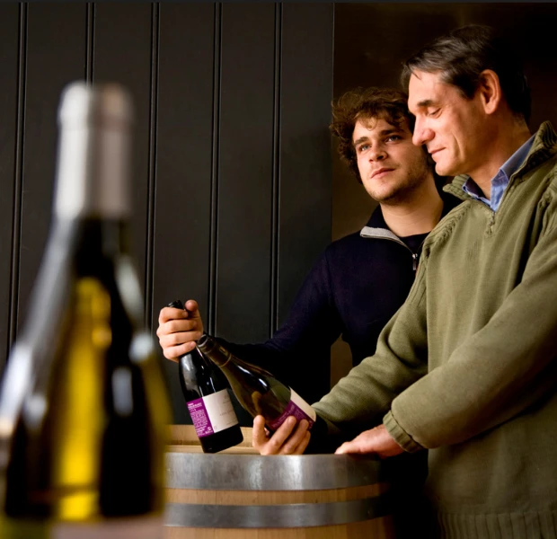 domaine Modat