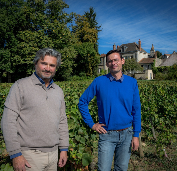 domaine changarnier