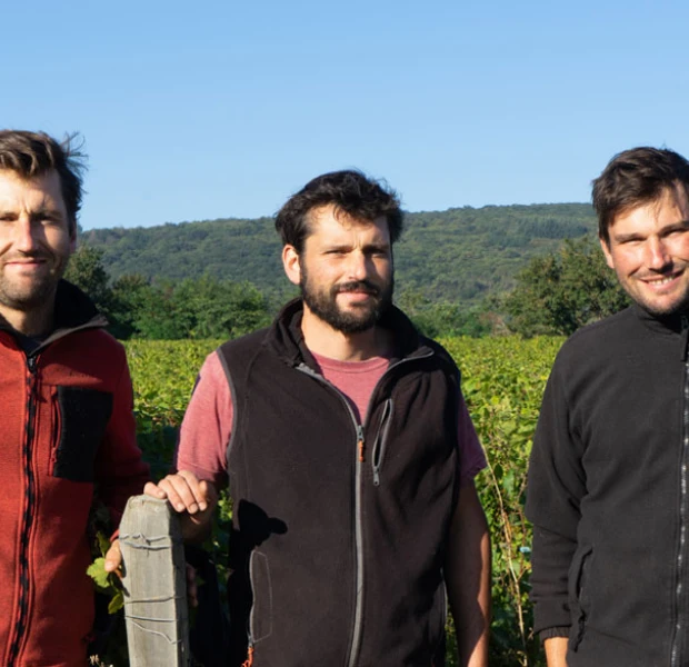 domaine chardigny
