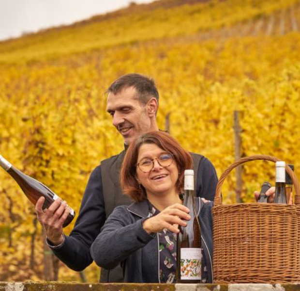 domaine hering