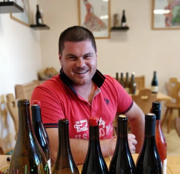 domaine saint cyr