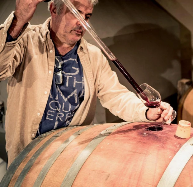 vinoceros