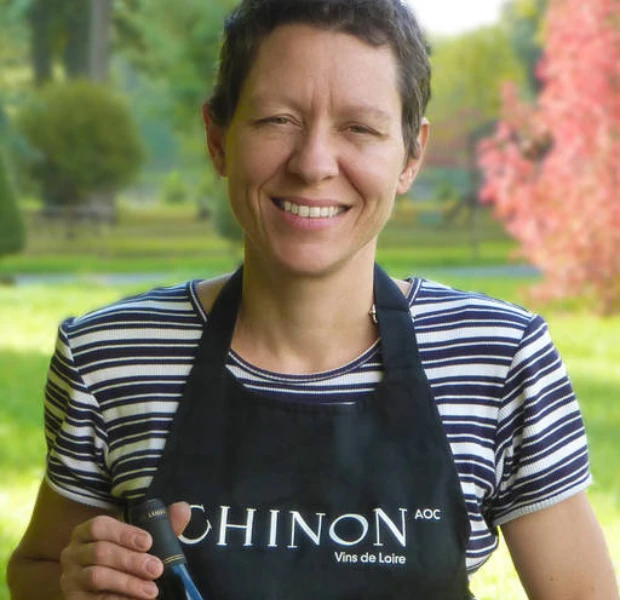 angélique léon
