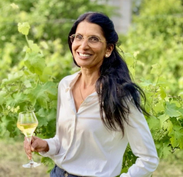 chateau tour blanc