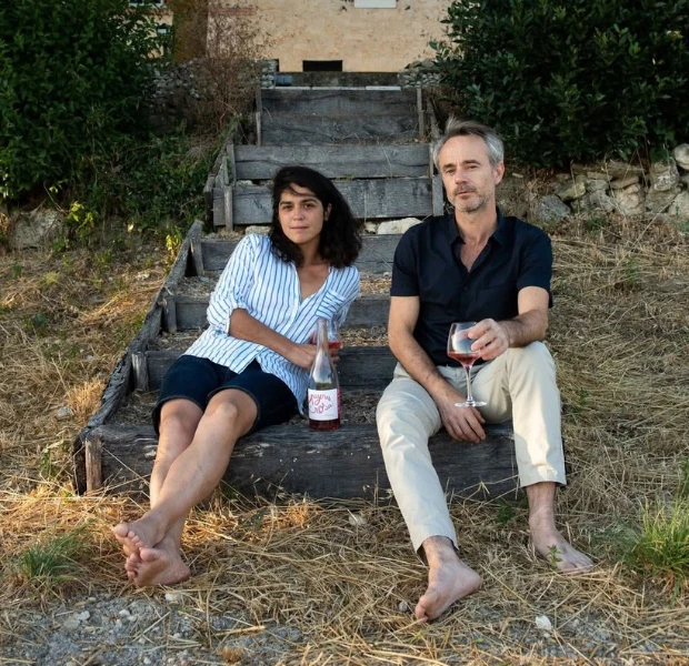 clos rocailleux