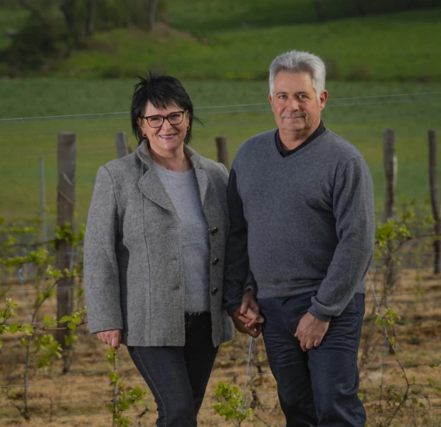 domaine a lafitte