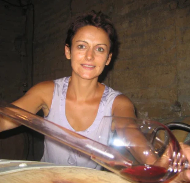 natacha cave, domaine aléofane
