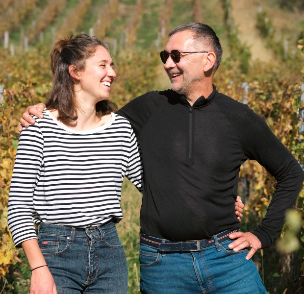 domaine saint germain
