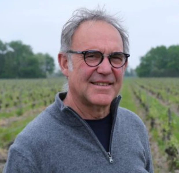 luc percher domaine l_epicourchois
