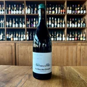 Cuvée Soledad du Clos des Cirques
