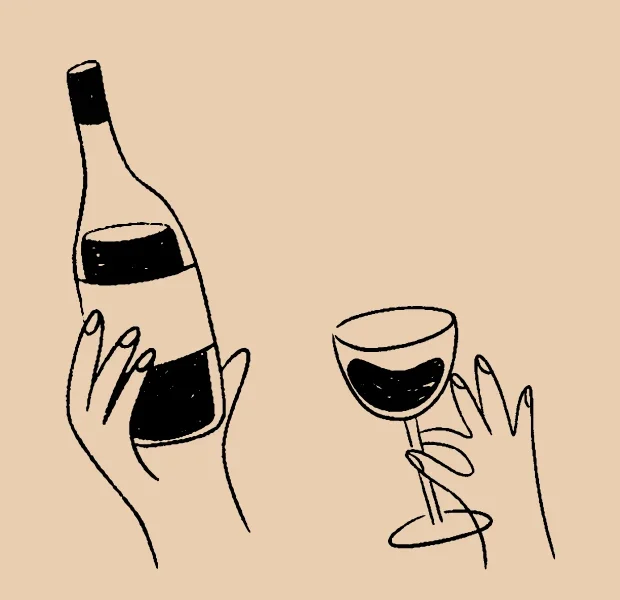 des vins pour les grandes occasions